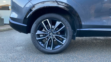 Honda HR-V 1.5 eHEV Advance 5dr CVT Hybrid Hatchback